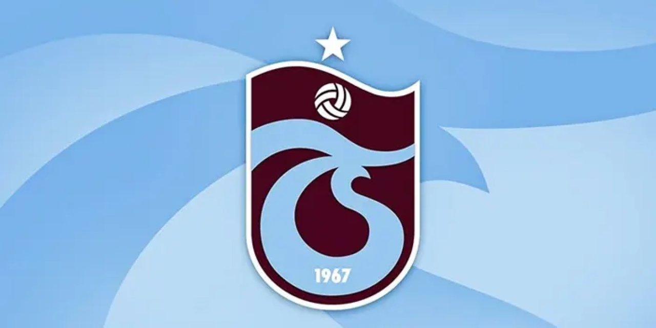 Trabzon'daki deprem sonrası Trabzonspor'dan açıklama!