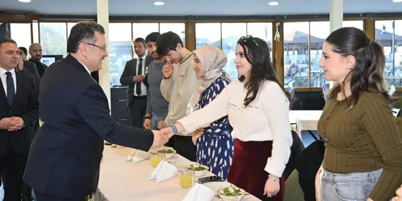 Trabzon Büyükşehir Belediyesi tiyatro ekibi şehir dışına açılıyor!