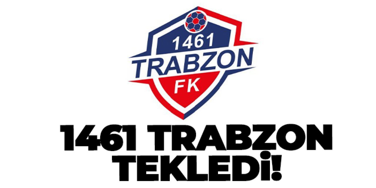 Trabzon'da gol sesi çıkmadı!  1461 Trabzon 0-0 Beykoz Anadolu Spor