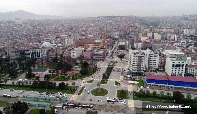 Samsun’un yeni başkanı 3 Mayıs’ta belli olacak 