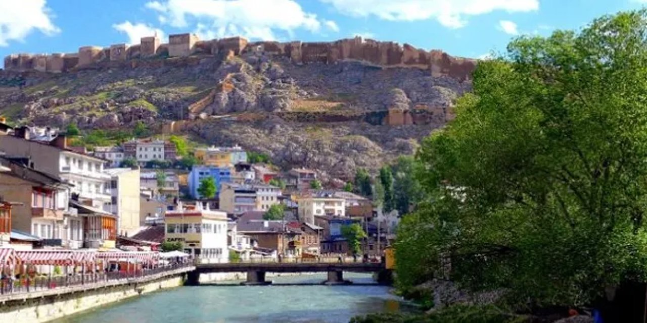Bayburt'ta yurtta öğrenciye darp iddiası! Gerçek farklı çıktı