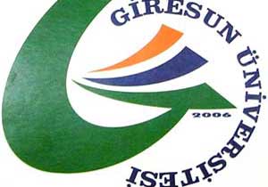 Giresun Üniversitesinde atama