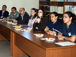 Trabzon'da organ bağışında durum