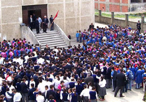 İstiklal Marşı kararına tepki