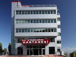 YıldızlıGüven Hastanesine ruhsat