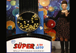 Süper Loto 5 milyonu aştı