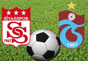 Sivasspor ortamı geriyor