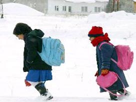 Trabzon'da okullar tatil olacak mı?