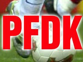 PDFK 18 dosyayı karara bağladı