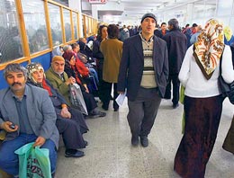 Özel hastane yasak dinlemiyor!