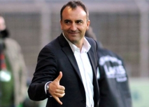 Carvalhal Metris Cezaevi'nde!