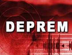 Düziçi'nde 4.3 şiddetinde deprem