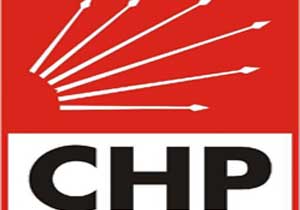 CHP toplantısında olay