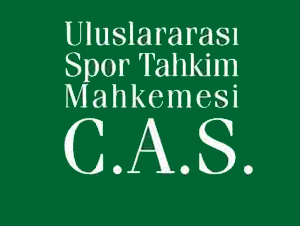 CAS, Fenerbahçe için toplanıyor