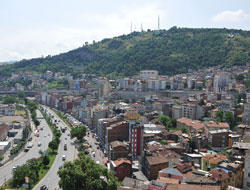 Trabzon'da kan değişimi!