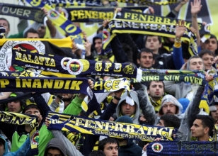 Neredesin FFF Fener'in durmuyor