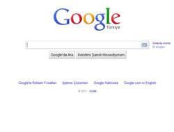 Google'dan yeni hizmet!