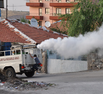 Çocukların tehlikeli oyunu