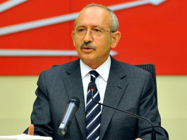 Kılıçdaroğlu: CHP 93 yıldır ayakta