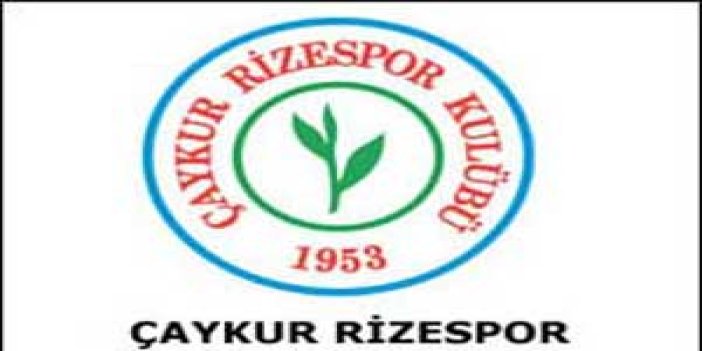 Ç.Rizespor 1 puana sevindi