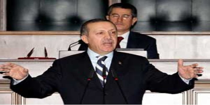 Erdoğan sendikalara öfkeli