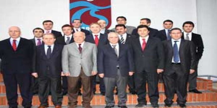 Trabzonspor TV geliyor