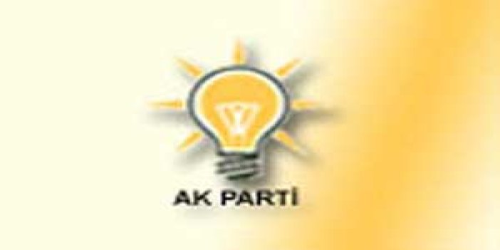 AK Parti'ye 510 YTL ceza