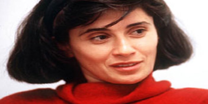 Leyla Zana'ya 2 yıl hapis