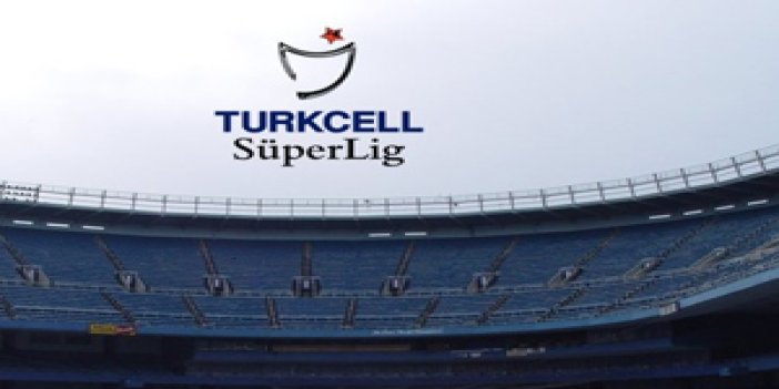 Süper Lig'de nefesler tutuldu