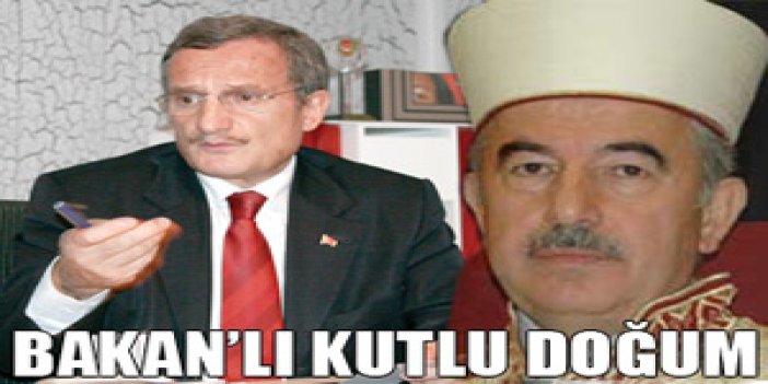 Bakanlar Trabzon'da