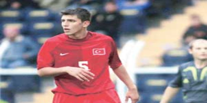 Colman ve Ceyhun geliyor