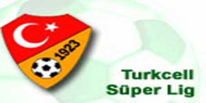 Süper Lig Ağustos'ta başlıyor