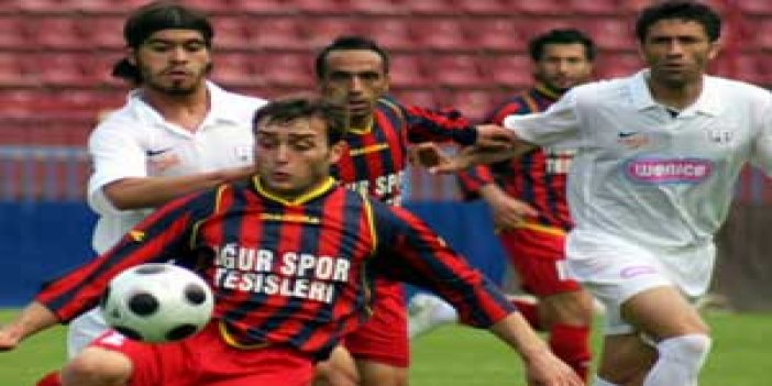 Trabzon'dan buruk ayrıldılar