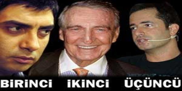 Gençler kimleri örnek alıyor