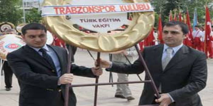 19 Mayıs Kutlu olsun (19 Mayıs 2008)