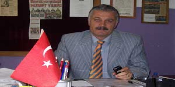 Emirzeoğlu ''Hesap soracağım''