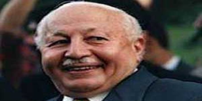 Erbakan'ın hapis cezası başlıyor