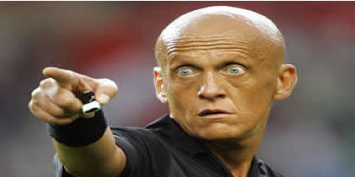 Collina, İstanbul'a geldi