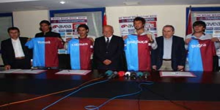 Trabzon istikrar arıyor!