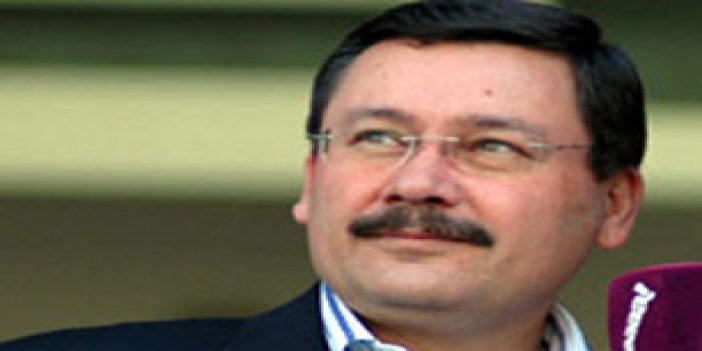 Melih Gökçek'ten itiraf