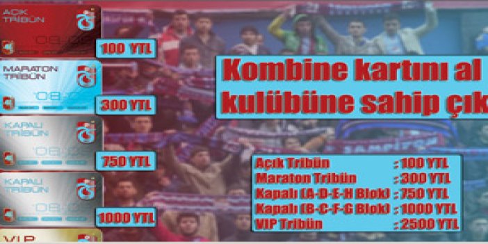 Kombine satışı 5 bine yaklaştı