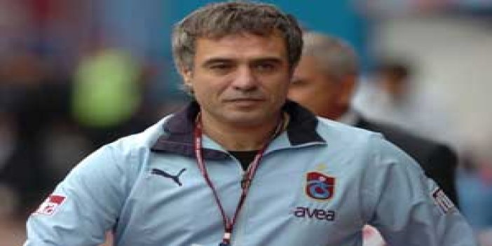 İşte yeni Trabzonspor