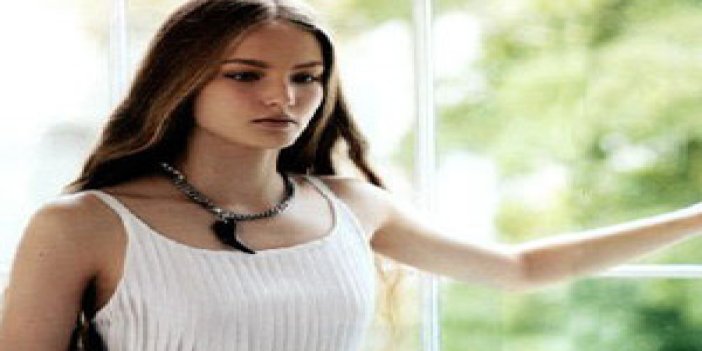 Top modelin sır dolu intiharı