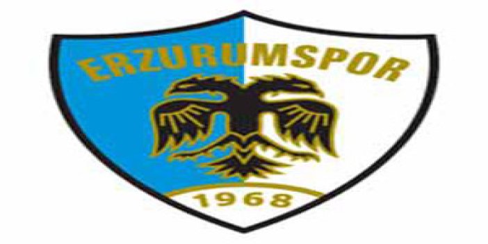 Erzurumspor kayyuma kaldı