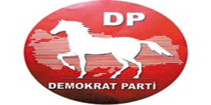 DP Sürmene İlçe kongresi