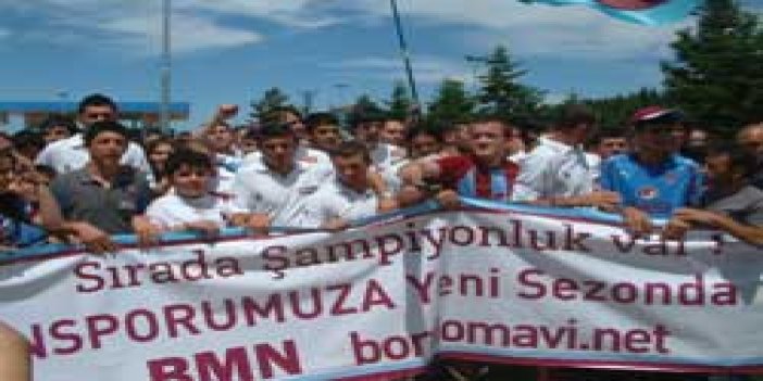 En büyük Trabzon