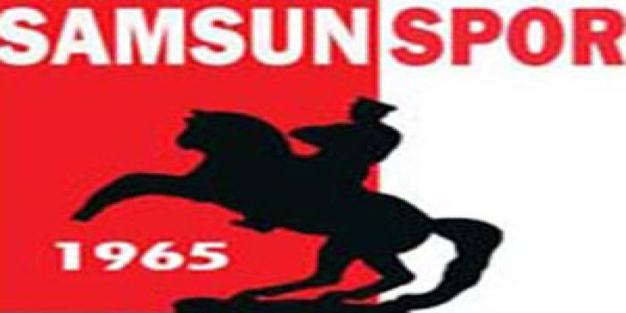 Samsunspor'da Güneş sesleri