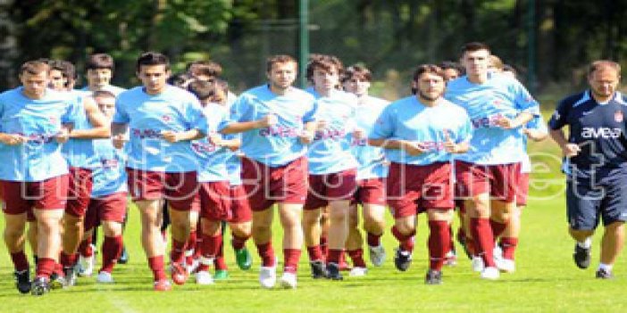 Trabzonspor görücüye çıkıyor