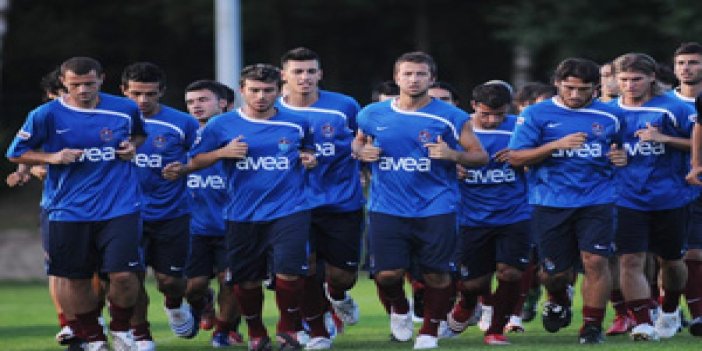 Trabzonspor gücünü gösterecek