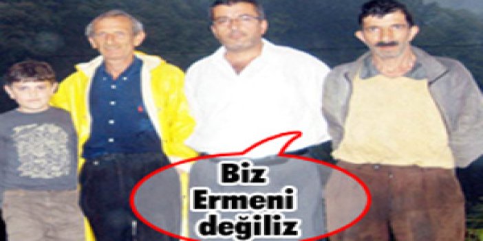 Rize Hemşin'de festival isyanı